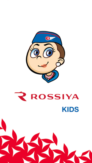 Rossiya Kids(圖1)-速報App