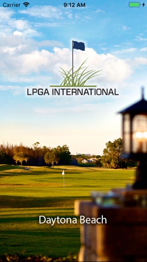 LPGA International