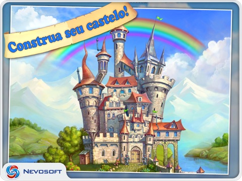 My Kingdom for the Princess HD Lite screenshot 4