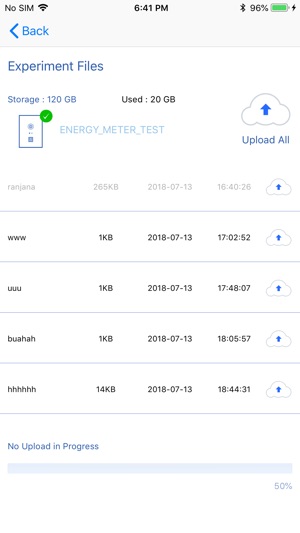 Minson Meter(圖6)-速報App