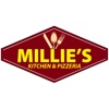 Millies Kitchen And Pizzeria