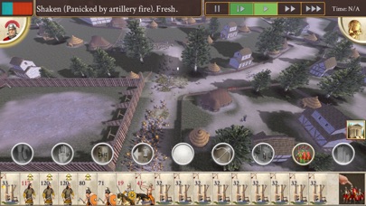ROME: Total War screenshot 6