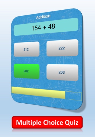Math Hero: Quiz with friends screenshot 2