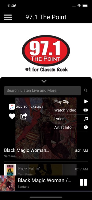 KXPT The Point 97.1(圖2)-速報App