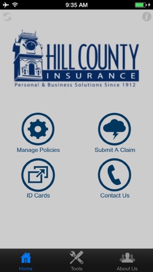 Hill County Insurance(圖1)-速報App