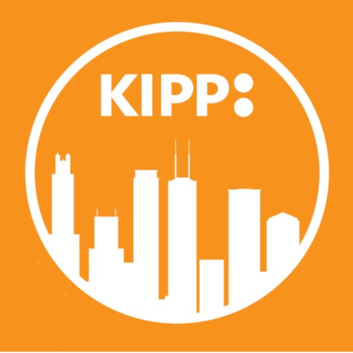 KIPP One Academy icon