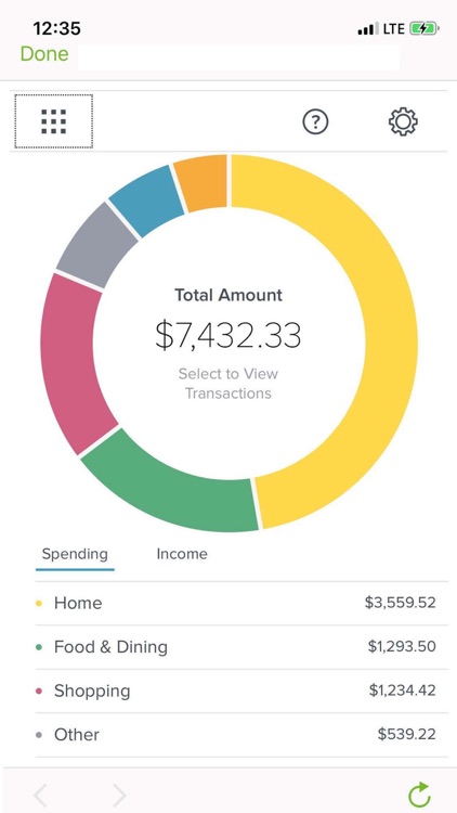 First Citizens Mobile Banking screenshot-8