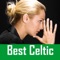Listen to the most soothing sounds from Ireland, Scotland, and the best Celtic music melodies