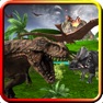 Get Dinosaur Roar & Rampage! 3D Game For Kids and Toddlers for iOS, iPhone, iPad Aso Report
