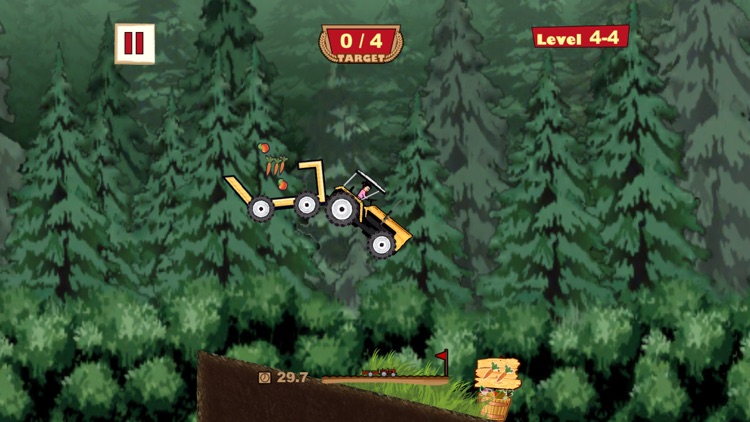 Tractor Hero. screenshot-3