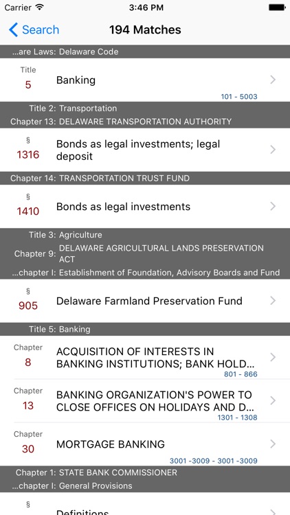 Delaware Law (LawStack Series) screenshot-4