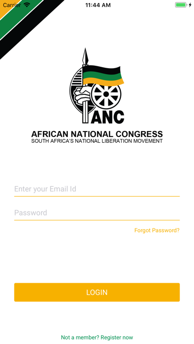 How to cancel & delete ANC-African National Congress from iphone & ipad 2