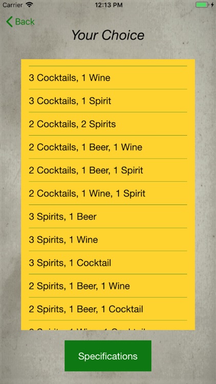 DrunkMe screenshot-3