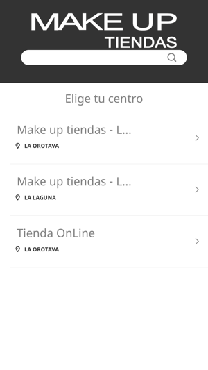 Make Up Tiendas(圖2)-速報App