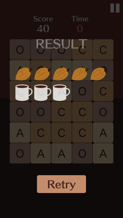 Cacao or Cocoa screenshot 3