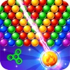 Pop Bubble Shooting - Spinning 3