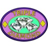 Triple Diamond Slot Machine