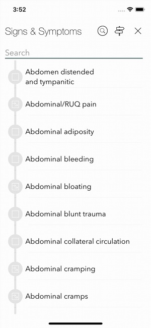 5 Minute Clinical Consult 5MCC(圖8)-速報App