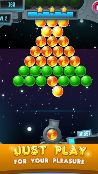 Bubble Power Pop screenshot 3