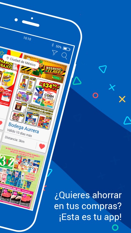 Ofertia - Catálogos y Ofertas