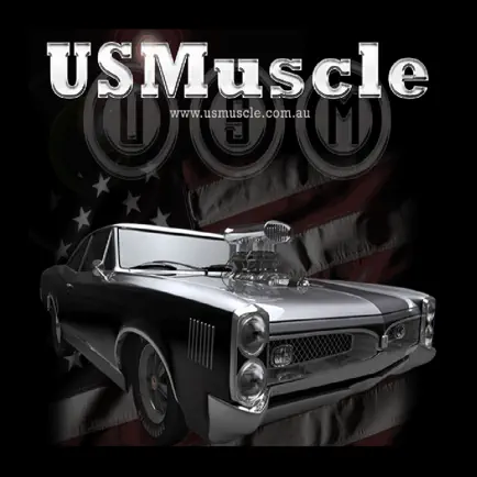 US Muscle Читы