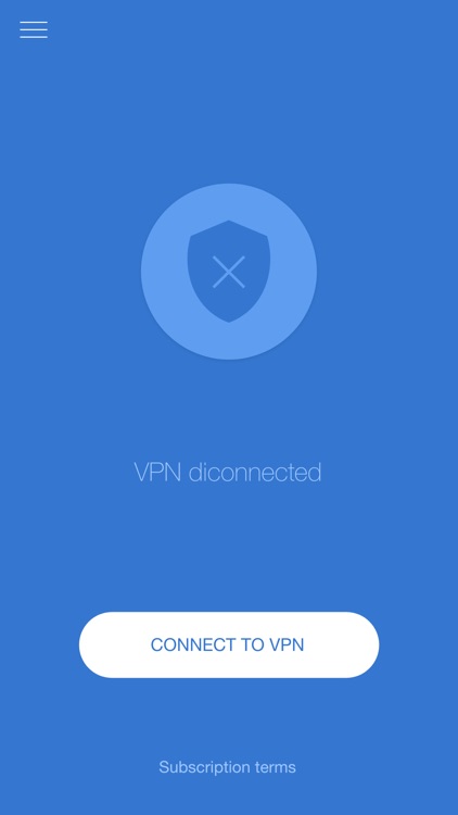Simple VPN – Secure VPN Proxy
