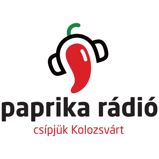 Paprika Radio iOS App