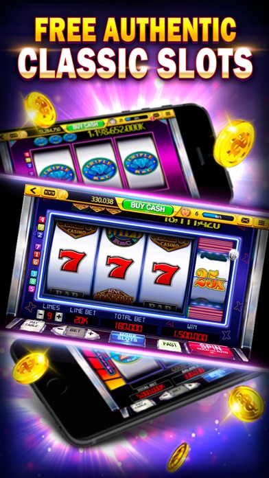 casino slot gratis online