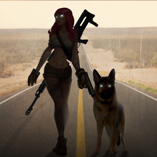 Zombie Hunter: FPS Apocalypse