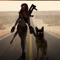 The new real zombie war game with incredible 3D graphics
