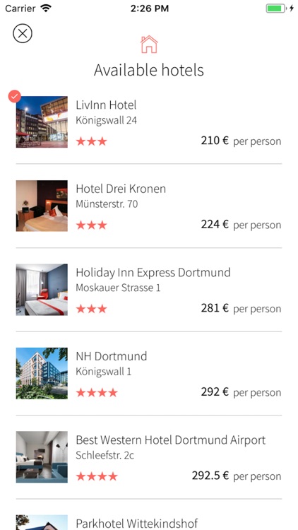 Vualala screenshot-7