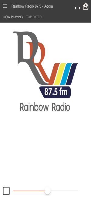 RAINBOW RADIO 87.5(圖1)-速報App