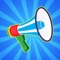 If you're looking to entertain, prank or simply put yourself in a good mood the next time you wake up then The Funny Sound Effects Horn is made for you