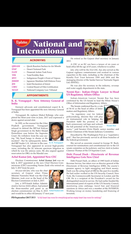 Pratiyogita Darpan Magazine