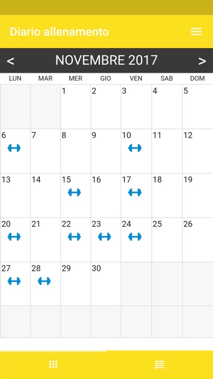 ASD Home Fit screenshot-4