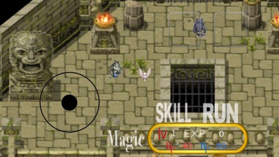 OWL RPG screenshot 3
