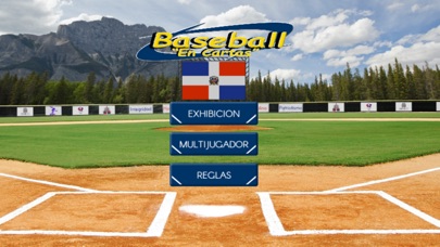 Baseball En Cartas screenshot 3