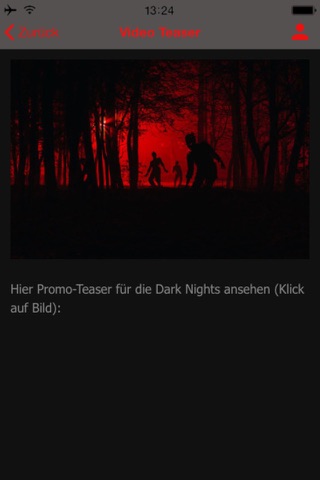 after dark entertainment screenshot 3