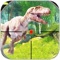 Dinosaur Survival Hunting:Dino Attack is the best idea of dinosaur hunting game