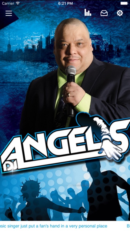 Dj Angel S