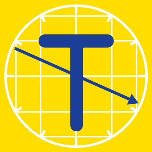 Trigonir icon