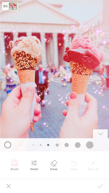 LINE Camera - Photo editor