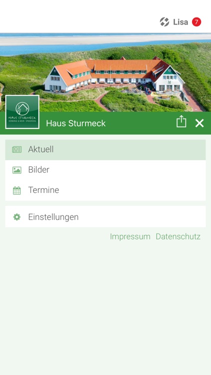 Haus Sturmeck