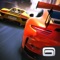 Porsche just pulled up to the starting line revved-up and ready to drag