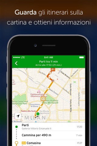 Transit • Subway & Bus Times screenshot 4