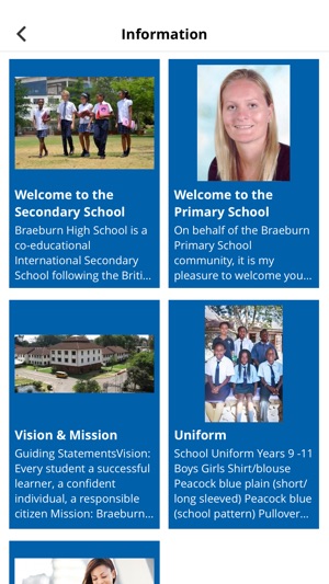 Braeburn Schools(圖4)-速報App