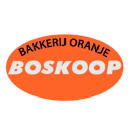 Bakkerij Nieuw Oranje Boskoop