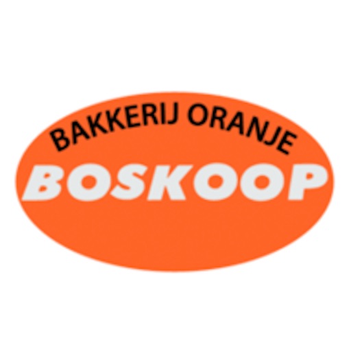 Bakkerij Nieuw Oranje Boskoop icon