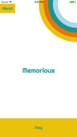 Memorious(圖3)-速報App