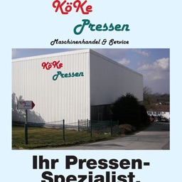 KöKe-Pressen